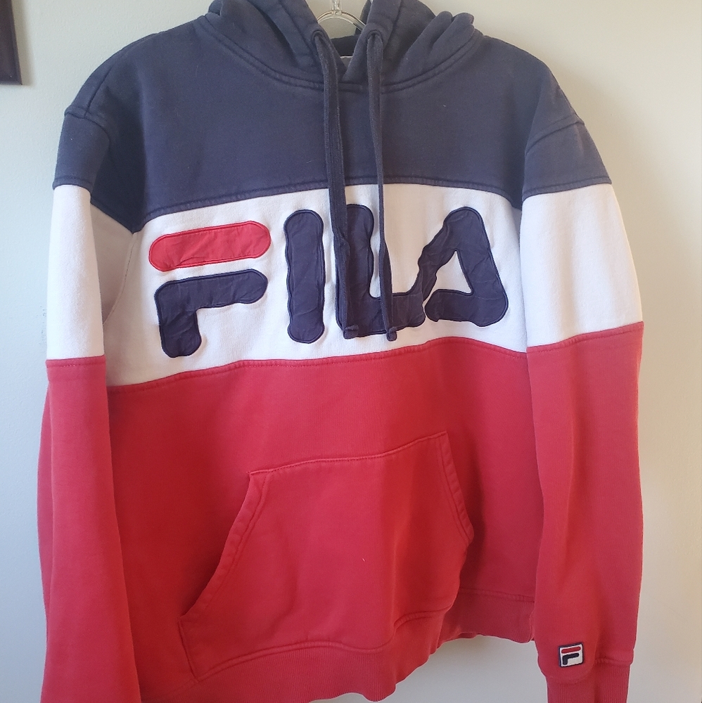 FILA Hoodie